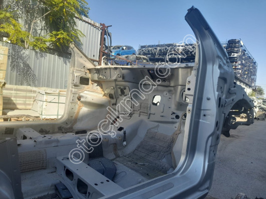 2002-2008 FORD CONNECT KESME -DS OTOMOTİV-