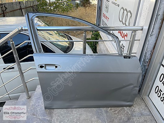VOLKSWAGEN GOLF 7 SAĞ ÖN KAPI