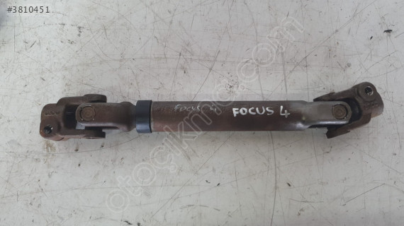 ford focus 4 2020 direksiyon alt mafsal/mil (son fiyat)