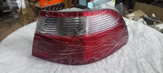 Albea sağ dış stop OEM 41520111 sıfır yan sanayi mars