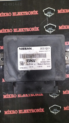 36032 4BA0A NİSSAN QASHPAİ EL FRENİ MODÜLÜ