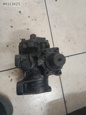 Mercedes direksiyon kutusu kod 1244611501