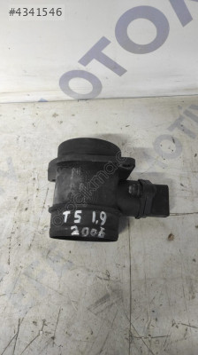 volkswagen t5 2006 1.9 hava akışmetre (son fiyat)