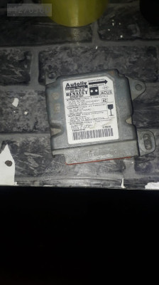 RENAULT KANGOO AİRBAG BEYNİ
