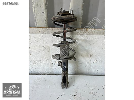 MİTSUBİSHİ LANCER ÖN YAY 1 ADET ÇIKMA ORJİNAL MONTECAR