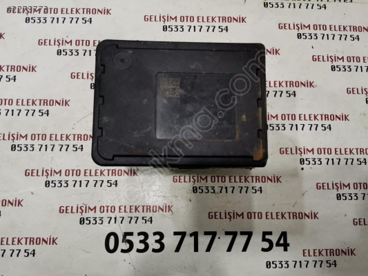 5WA614517AE 10.0917-4341.3 10.0629-3456.1 VW GOLF ABS BEYNİ