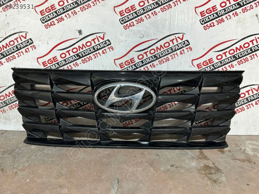 20212024 HYUNDAİ TUSCON  ORJINAL ÖN PANJUR HATASIZ