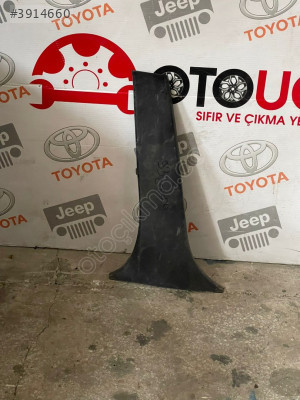 1993-1998 MODEL TOYOTA CORONA CARİNA ÇIKMA PARÇA