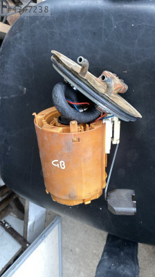 OPEL CORSA B YAKIT ŞAMANDIRASI.OTO ERKAN ÜNYE