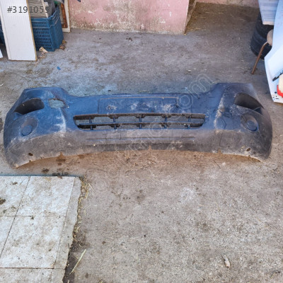 Renault master 3 tampon