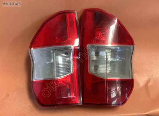 ford tranist sağ sol stop