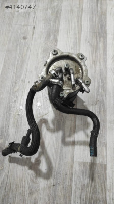 VOLKSVAGEN JETTA HATASIZ MAZOT FİLTRESİ
