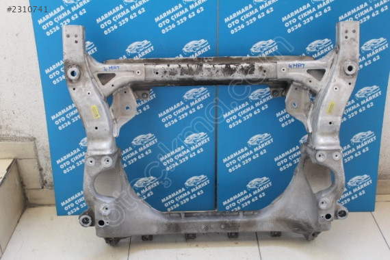 A2056208701 MERCEDES 205 4 MATİK TRAVERS