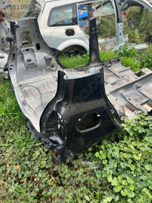 RENAULT MODUS SAG SOL KESME ARKA CAMURLUK MERT OTO