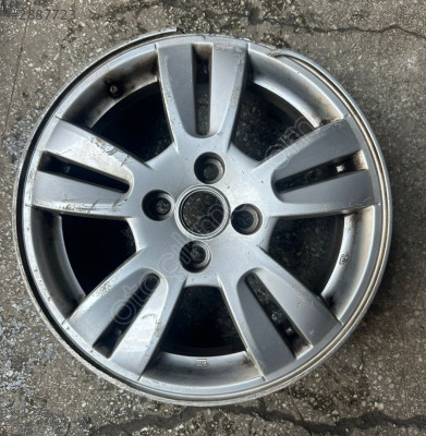 Chevrolet Aveo Çelik Jant 15 inç 2013 - 2018 Çıkma
