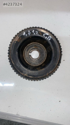 OPEL INSİGNİA 1.6 KRANK KASNAĞI.OTO ERKAN ÜNYE