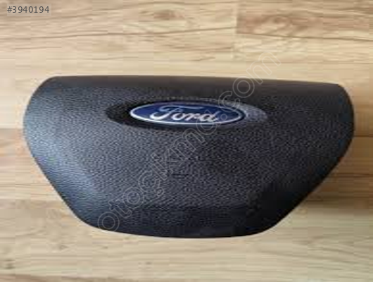 FORD RANGER ÇIKMA ORJİNAL DİREKSİYON AİRBAG