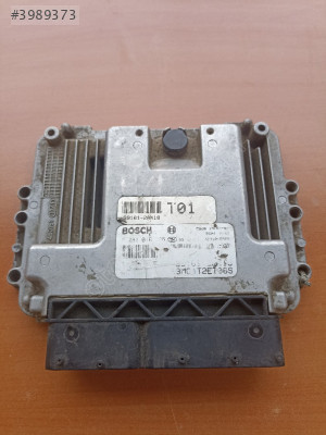 Hyundai Accent Era 1.5 CRDİ Motor Beyni