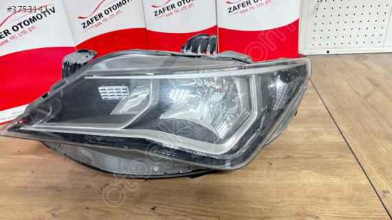 Seat Ibiza 2016 sol far 6J1941005L