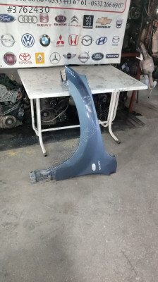 2005-2010 SUZUKİ VİTARA SOL ÖN ÇAMURLUK
