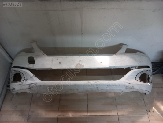 Peugeot 301 ön tampon