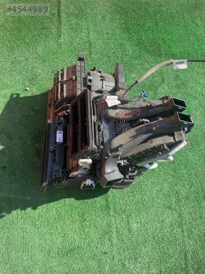 FİAT EGEA KALORİFER KAZANI