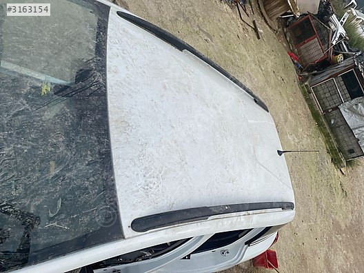 RENAULT CLİO 4 SPORT TOURER TAVAN DOLU HATASIZ ORJİNAL