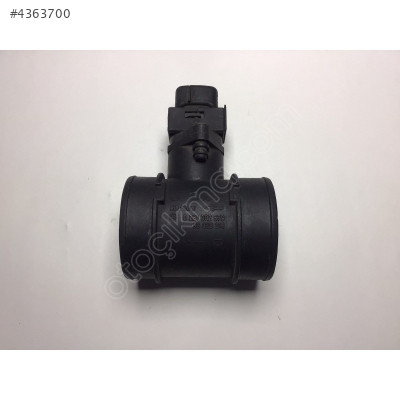 0281002579 93174129 Opel Meriva Hava Akışmetre
