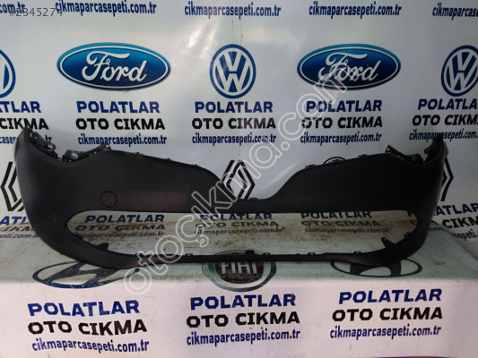 Renault Clio 4 ön tampon sıfır