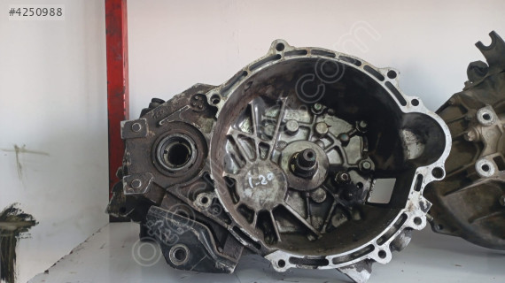 HYUNDAİ İ20 ŞANZIMAN