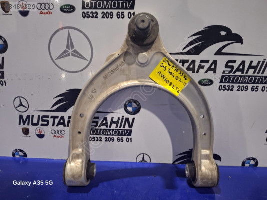 BMW E70 X5 X6 SAĞ TABLA 2007/13 AW6082T6