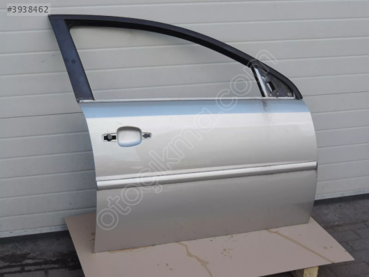 OPEL VECTRA ÇIKMA ORJİNAL KAPI