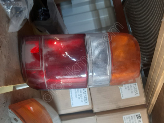 TOYOTA HİACE 90-98 SOL ARKA STOP ÇAVUŞOĞLU TOYOTA