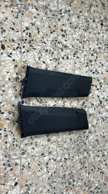 2023 MG4 YAN DİREK BAKALİTLERİ AD