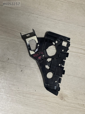 Opel Astra J Makyajlı Kasa Sol Tampon Braketi Ayağı Gm Orijinal