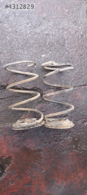 Mazda 626 ön helezon takım