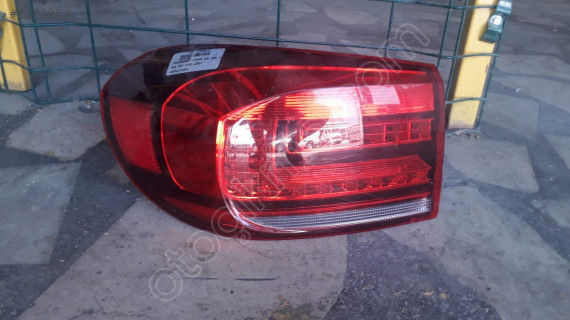 TİGUAN 2011-2015 STOP LAMBASI SOL LEDLİ 5N0945207S