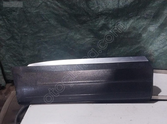 5N0854950E orj hatasız 10-17 vw tiguan sağ arka kapı bandı