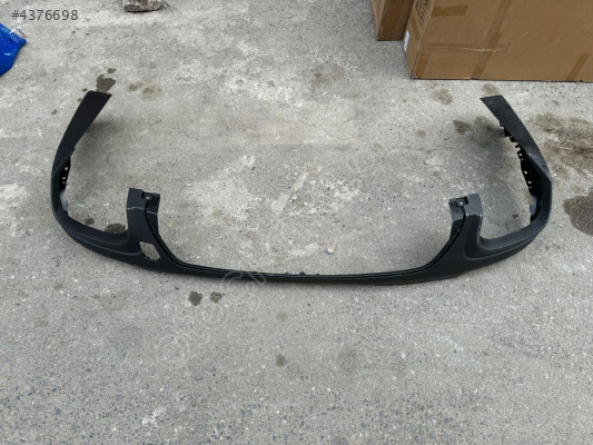 Chery Tiggo 8 Pro Max Arka Alt Parça 2024-2026