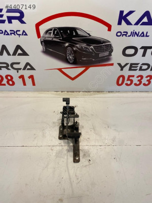 HYUNDAİ ACCENT BLUE FREN PEDALI