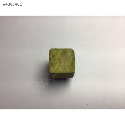 Opel Ateşleme Rölesi 90226846 4RA007793-06