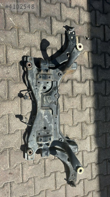 2005-2010 FORD FOCUS 21.6 DİZEL DV6 ÖN TRAVERS