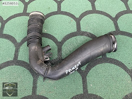 PEUGOET 307 TURBO BORUSU - ALKAN OTO - 532 417 10 34
