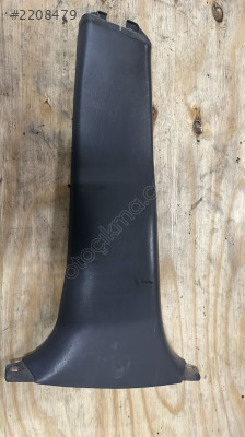 98ABA243W07 FORD FOCUS 1 ORTA DİREK BAKALİTİ