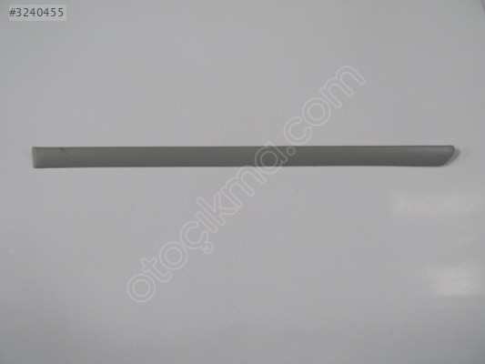 VOLKSWAGEN GOLF- 4- 98/04; ARKA KAPI BANDI SAĞ GRİ