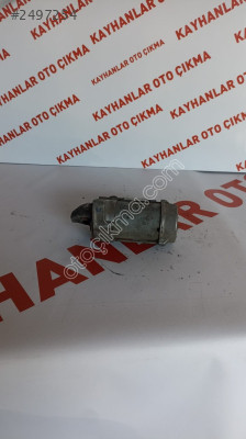 MERCEDES SPRİTER MARŞ MOTORU KAYHANLAR OTO