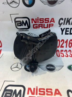 BMW 3 SERİSİ G20 RADYATÖR YEDEK SU DEPOSU SIFIR YEDEK PARÇA