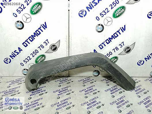 JEEP WRANGLER 3 KASA SOL ÖN DODİK ORJ 5KF09TRMA