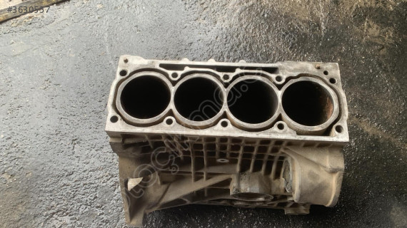 1.4 16 valf bbz motor 2005 seat ibiza alt kapak
