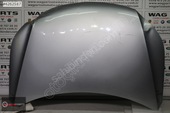 2011 - 2015 VW TİGUAN ÖN KAPUT 5N0823031